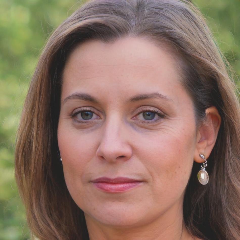 Porträt von Prof. Ingrid Steinbach